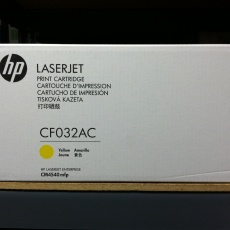 HP CLJ CM4540MFP