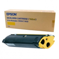 Epson AcuLaser C1900/900